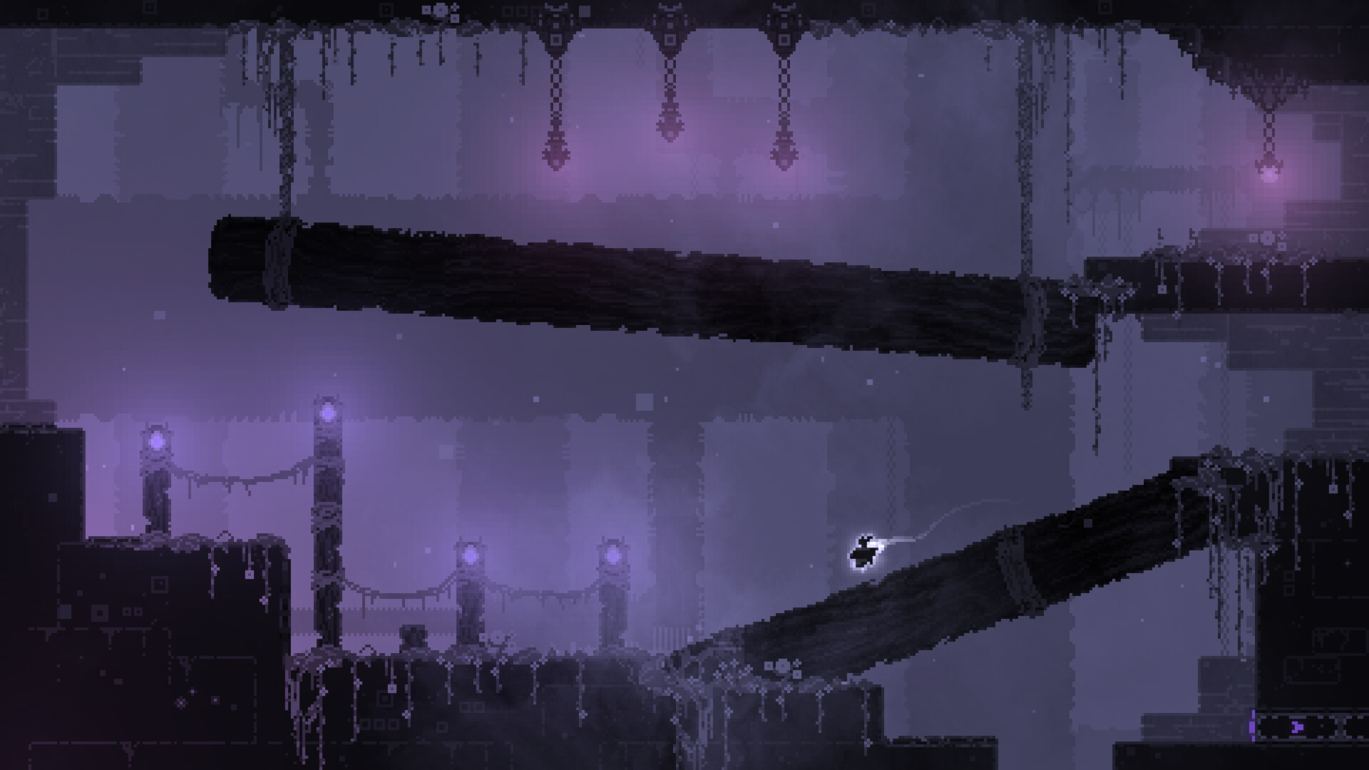CHASM SHIFT screenshot 18