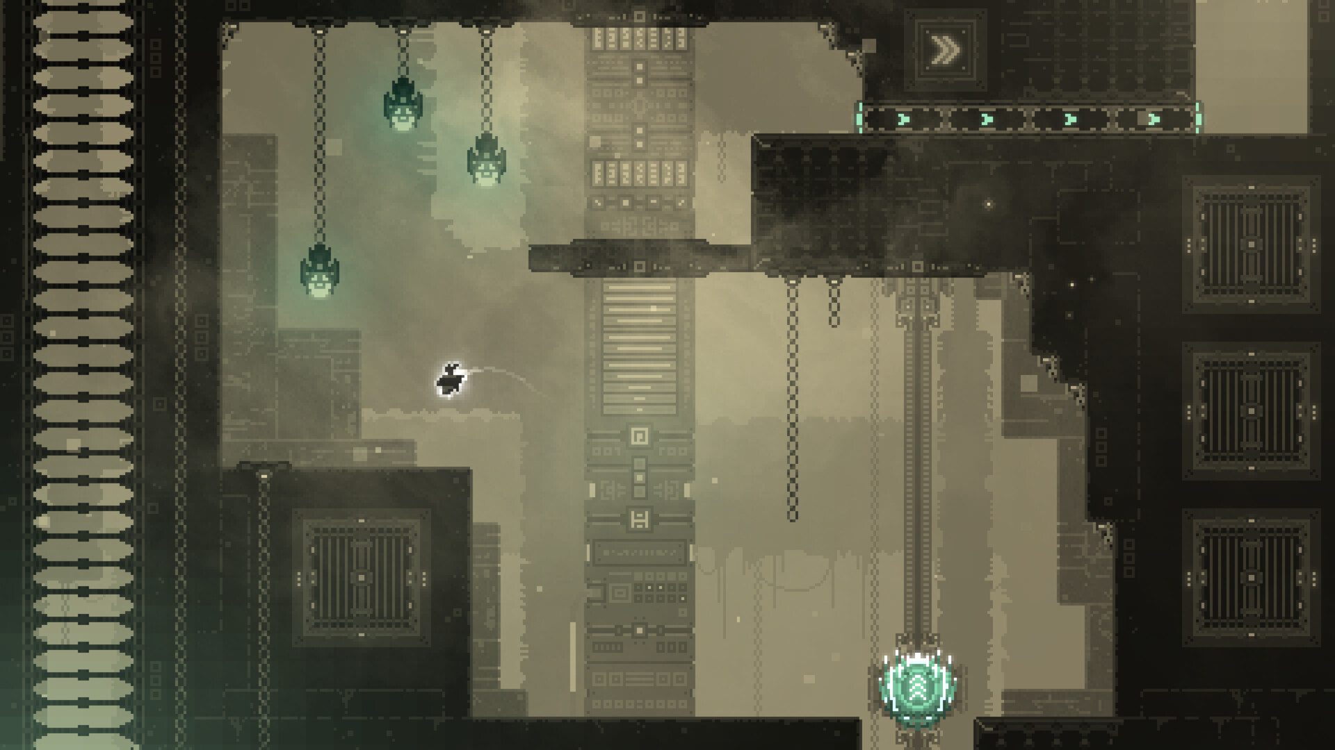 CHASM SHIFT screenshot 11