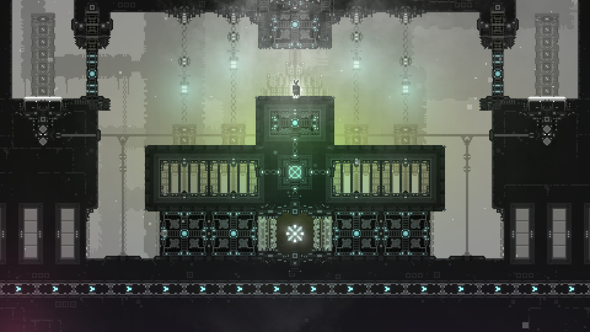 CHASM SHIFT screenshot 8