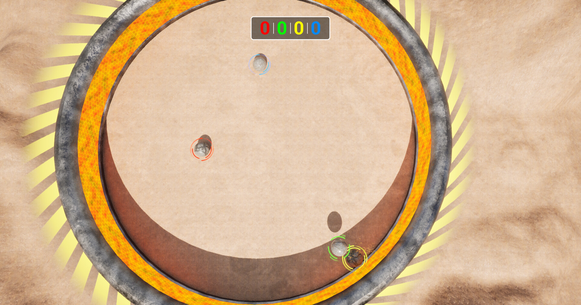 Captura de tela nº 4