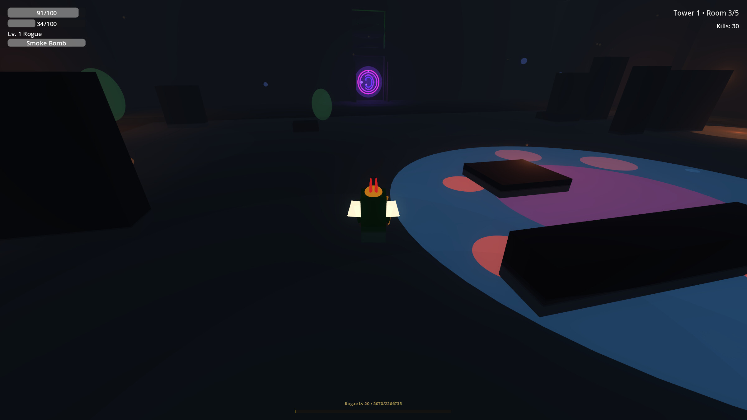 Blockenstein screenshot 4