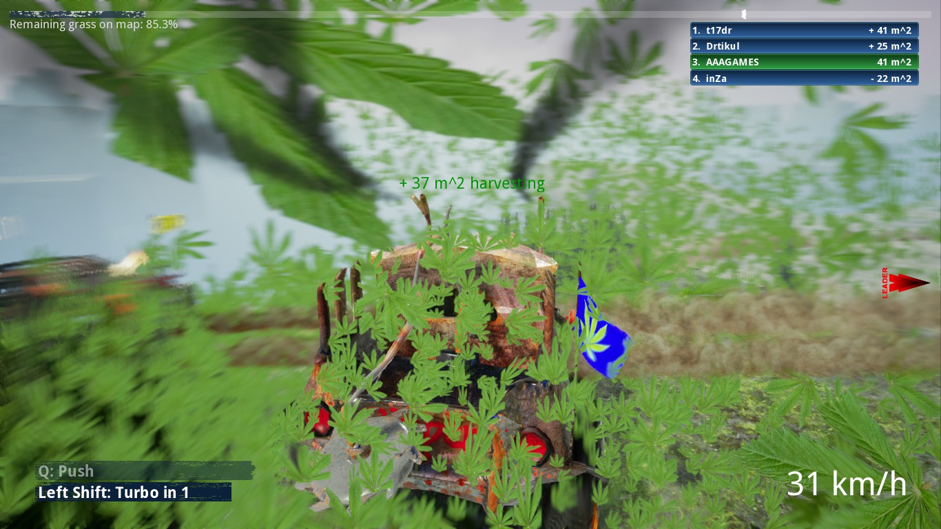 Grass Max screenshot 6