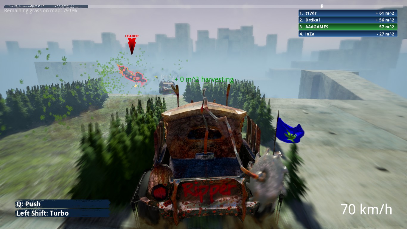 Grass Max screenshot 4