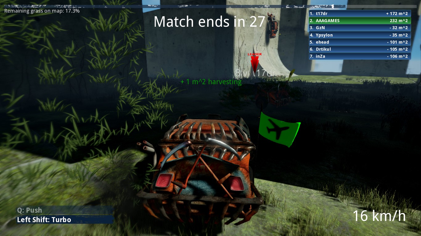Grass Max screenshot 5