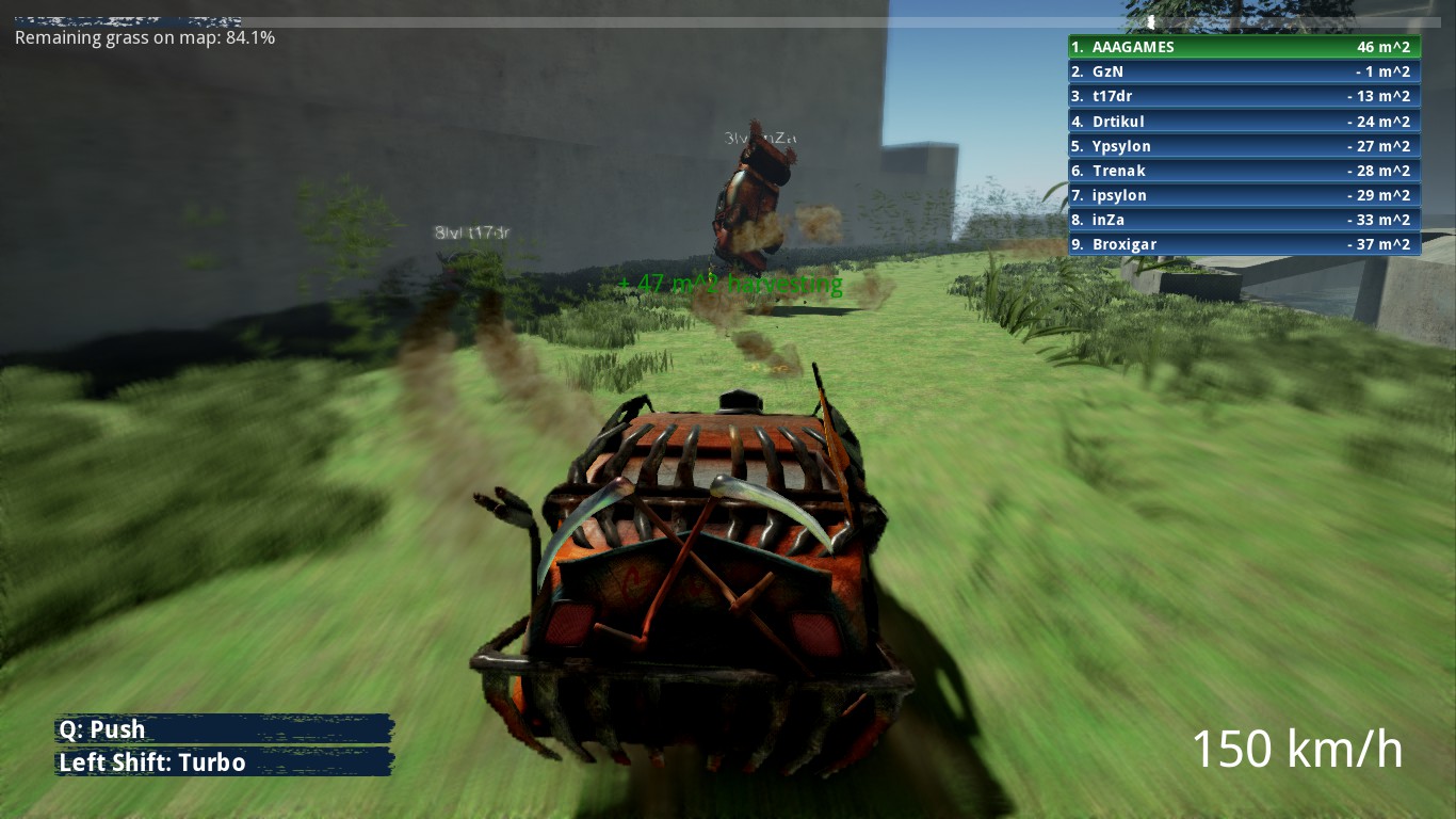 Grass Max screenshot 9