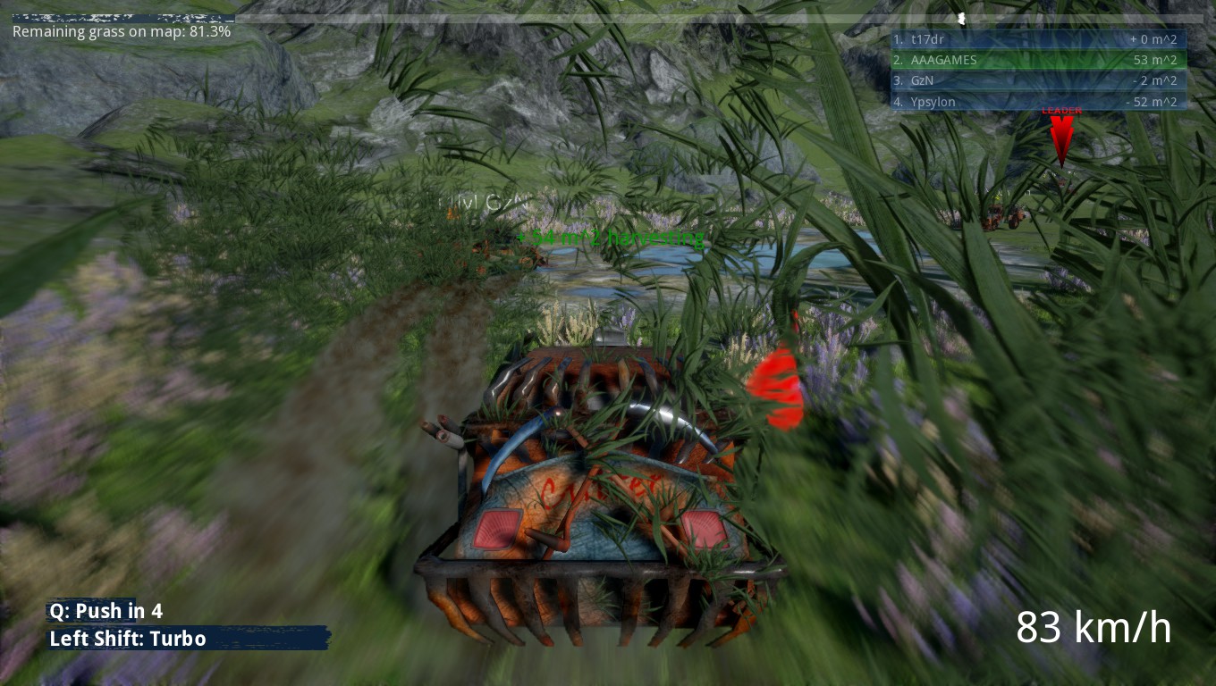 Grass Max screenshot 8