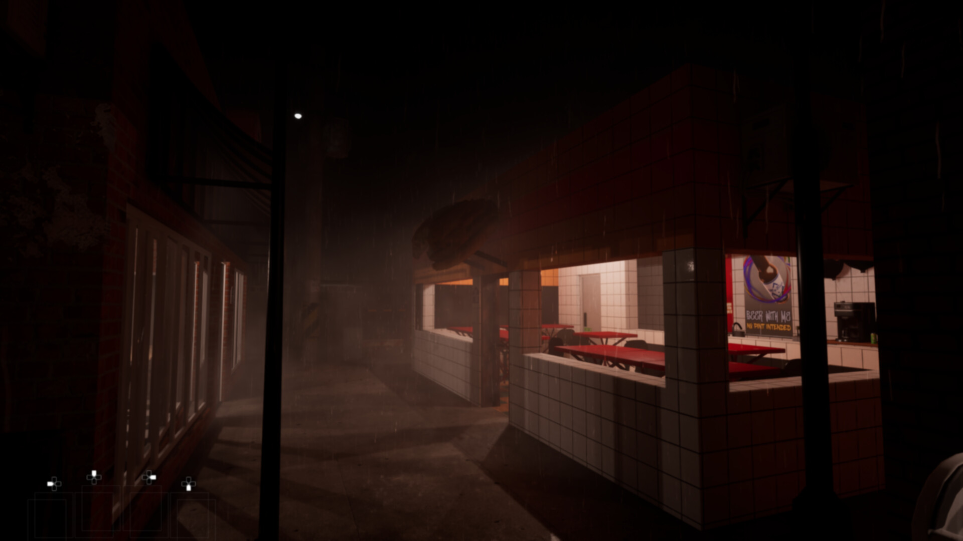 ComingHome screenshot 5
