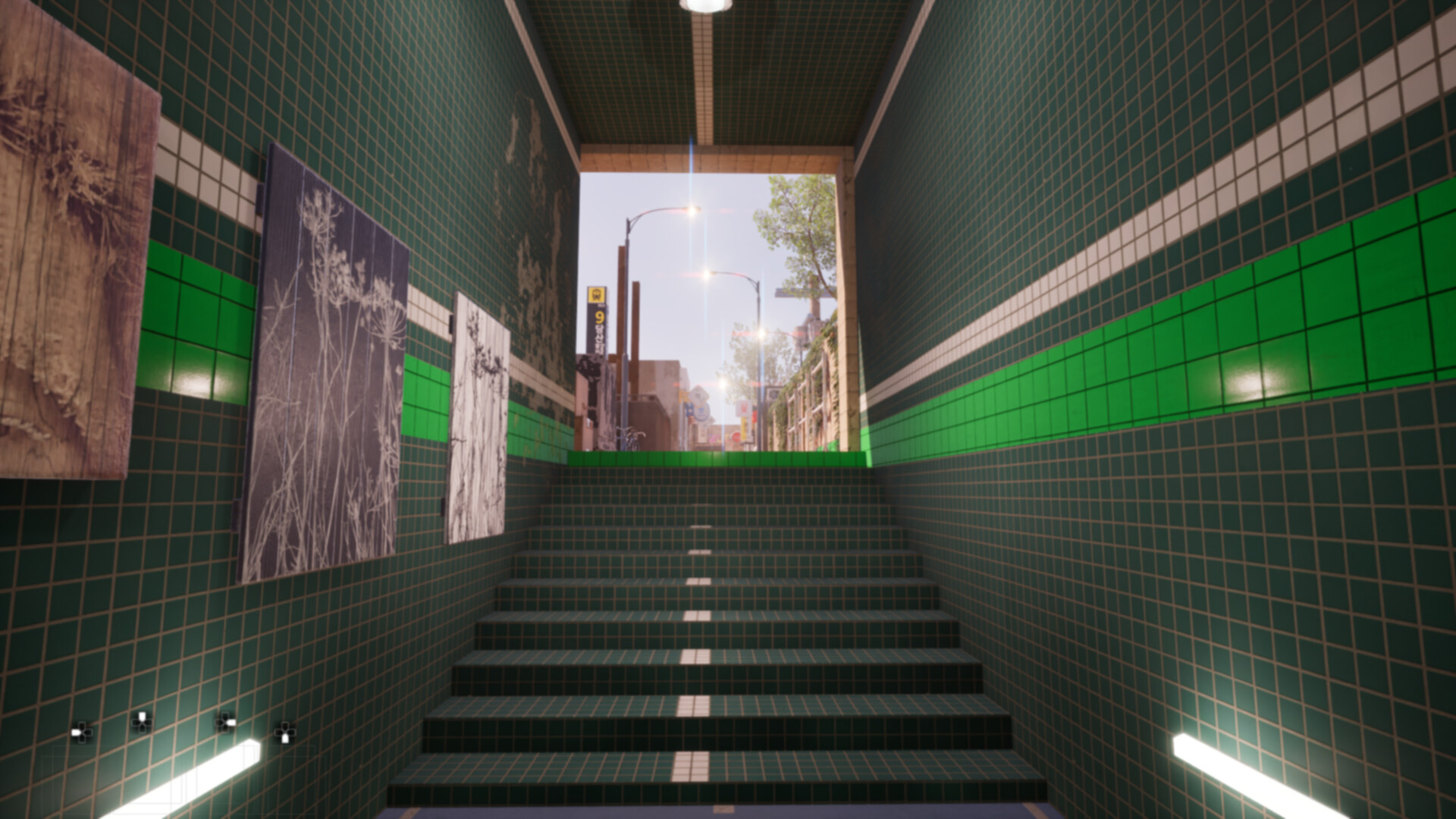 ComingHome screenshot 10