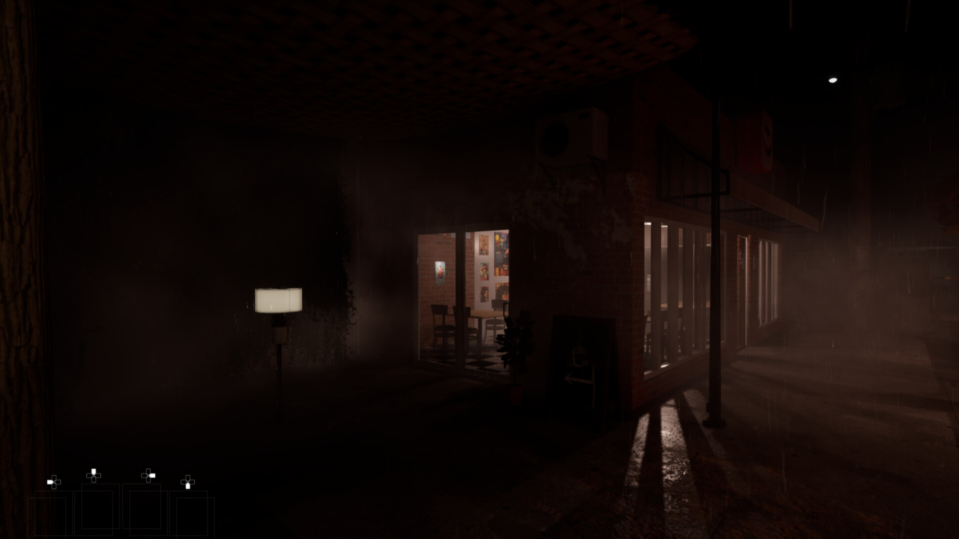 ComingHome screenshot 4