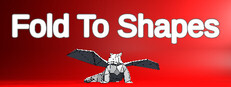 Fold To Shapes cover art