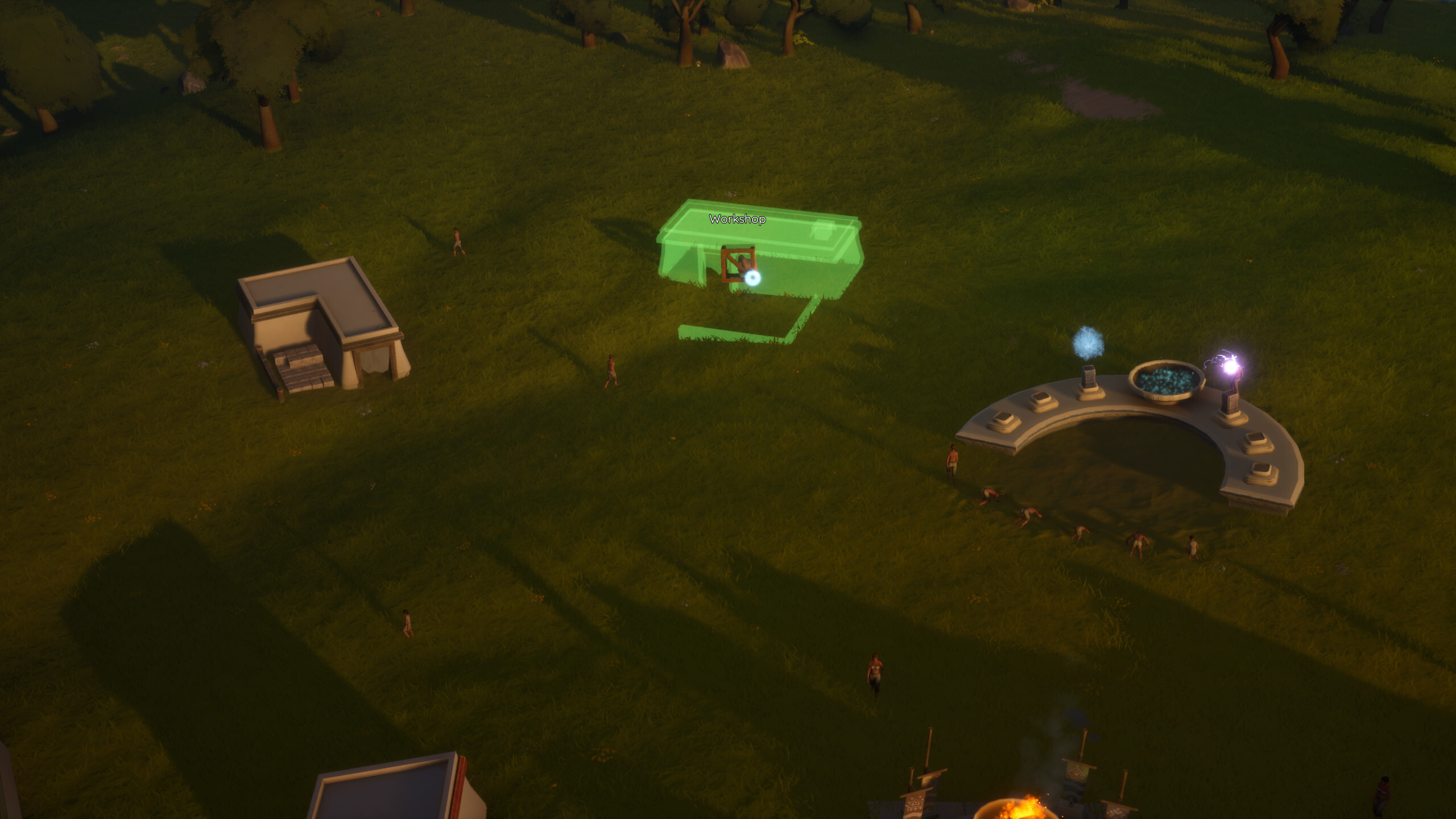 Adhain screenshot 3