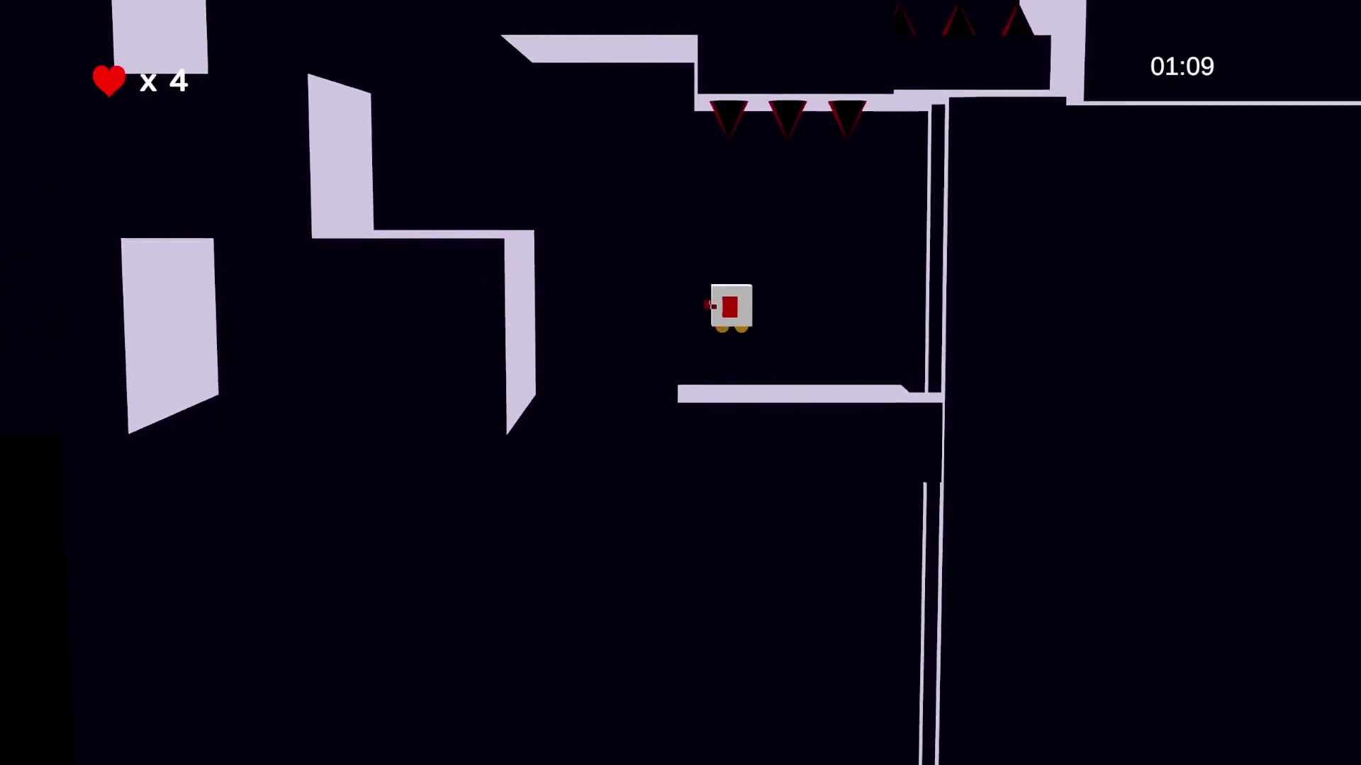 Cube Commando screenshot 4
