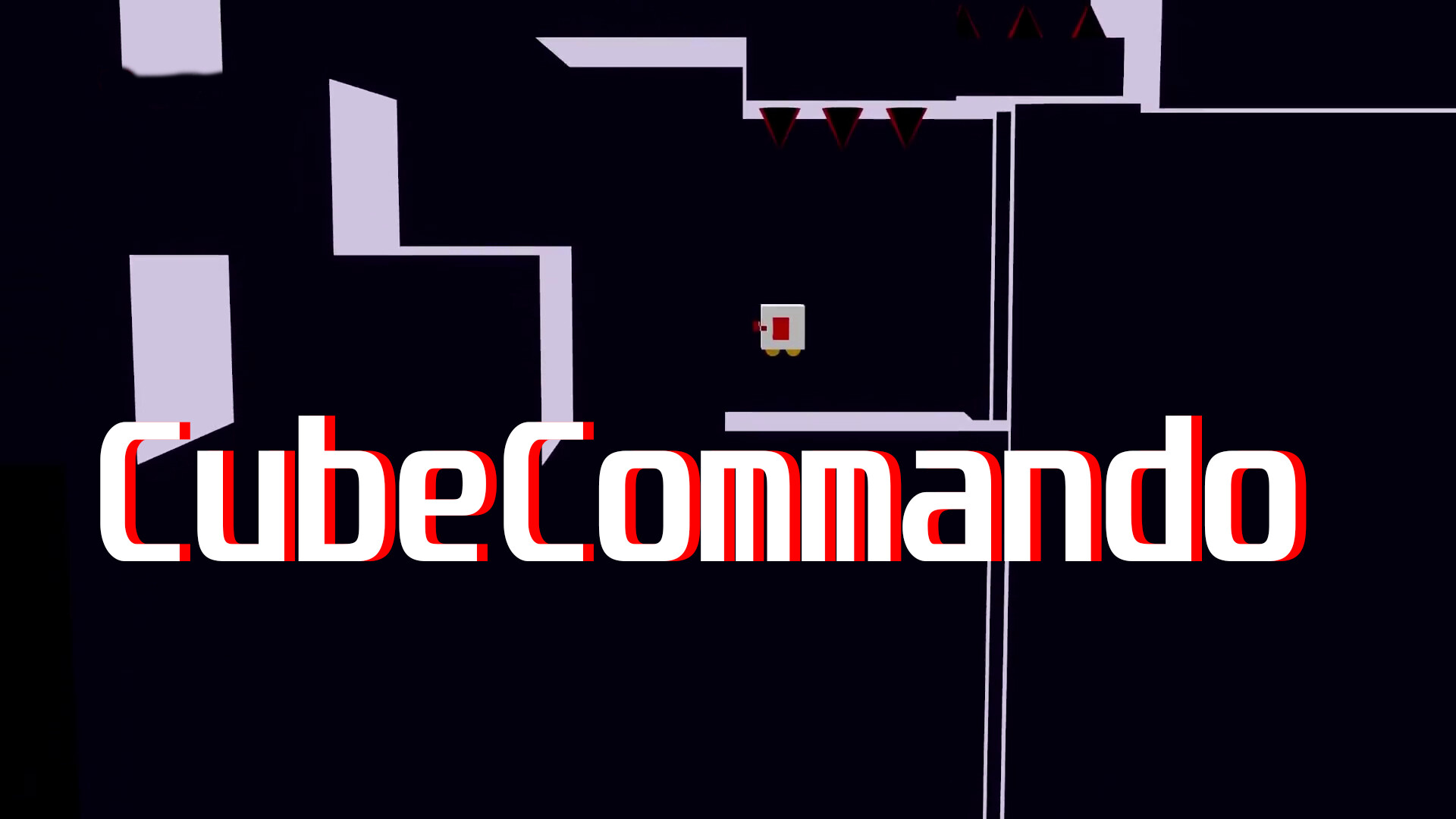 Cube Commando screenshot 5
