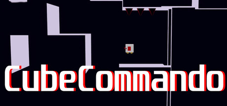 Cube Commando