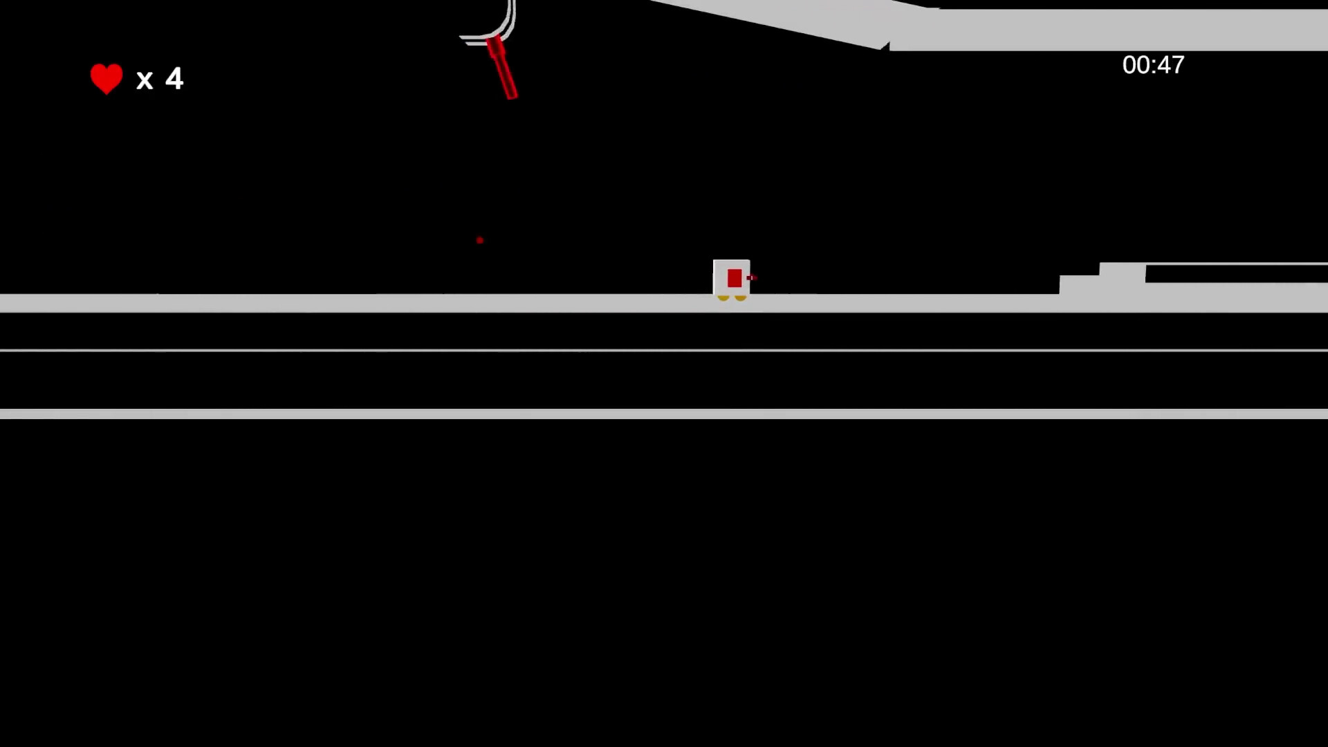Cube Commando screenshot 3