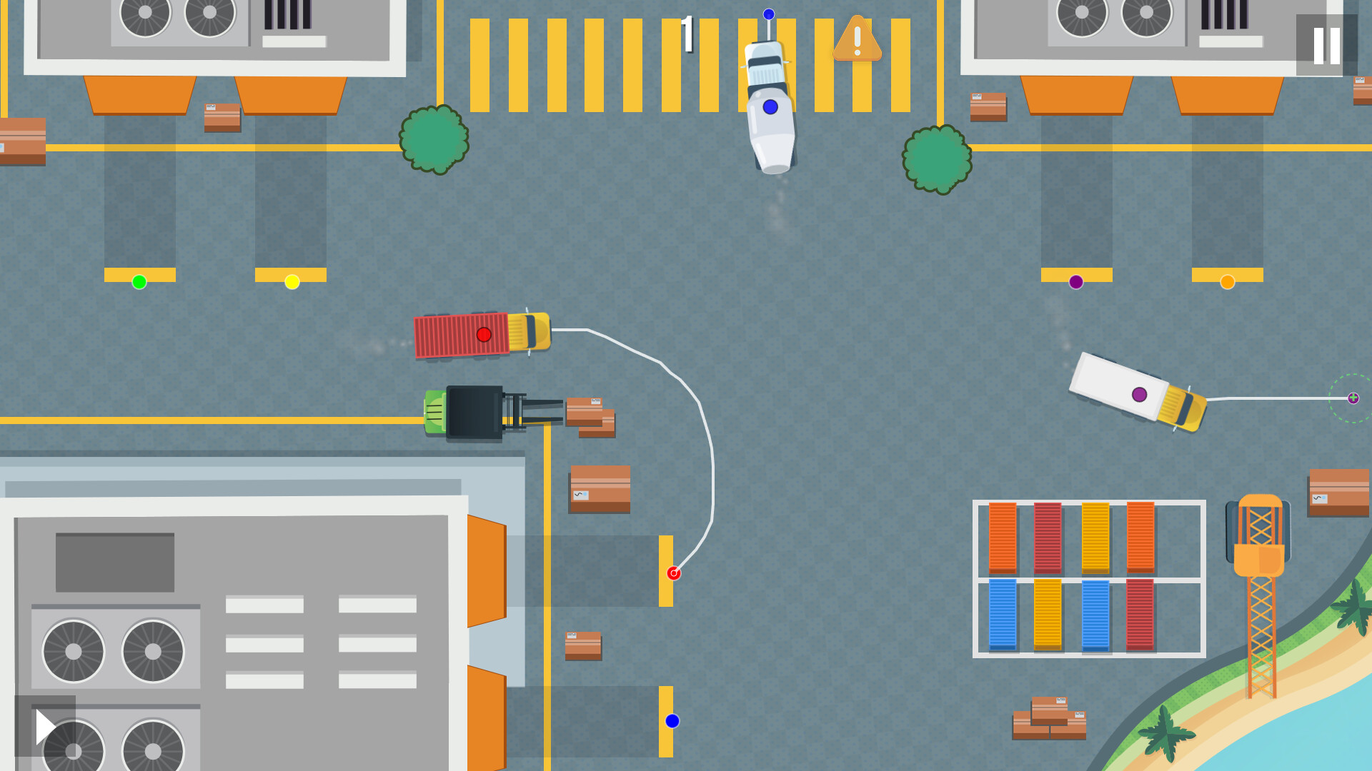 Truck Master screenshot 6