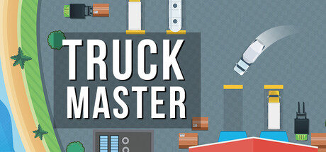 Truck Master — Steam header