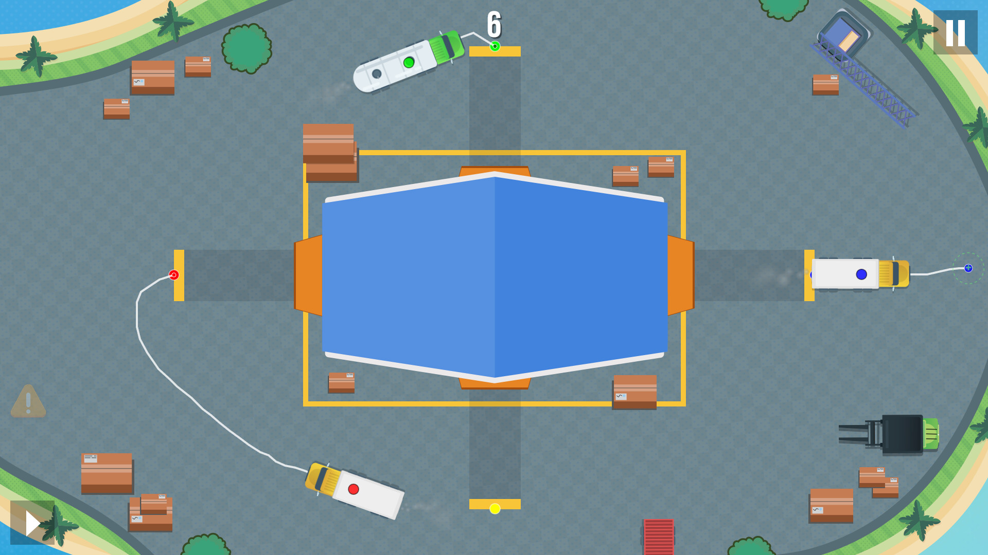 Truck Master screenshot 8