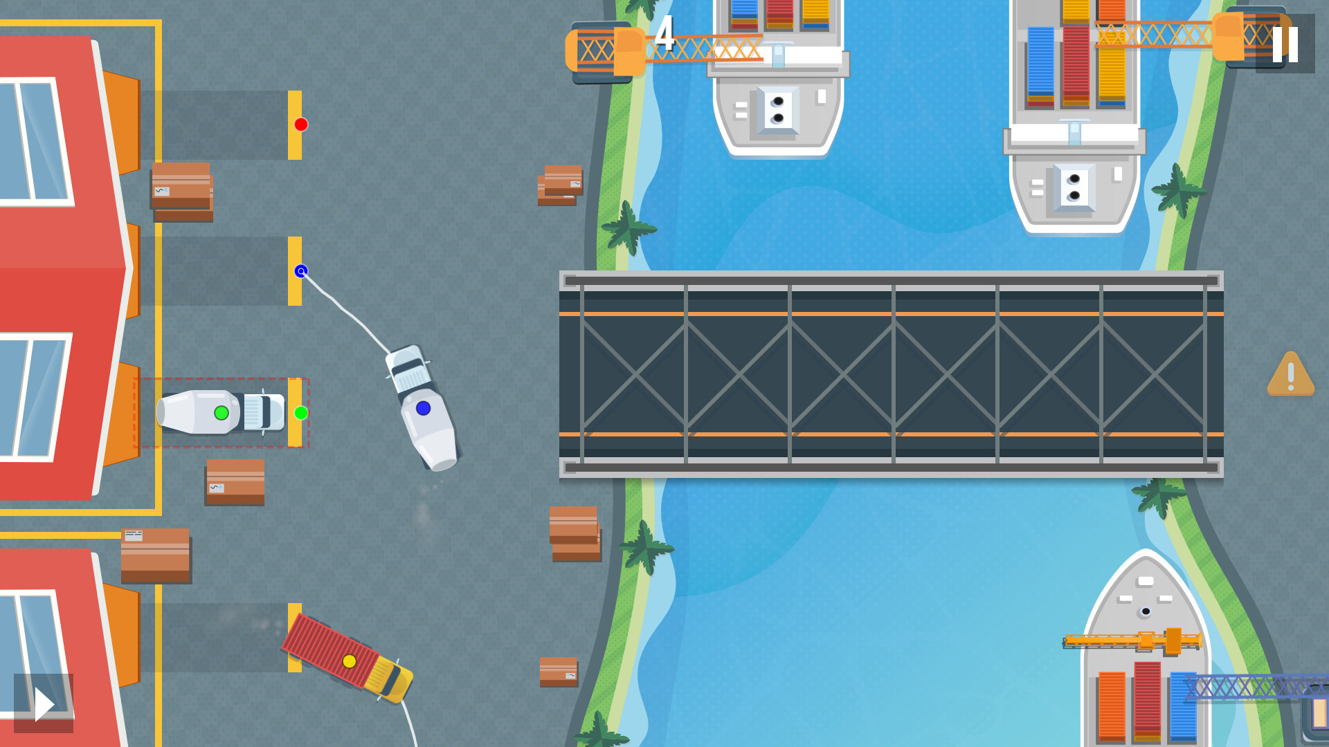 Truck Master screenshot 7
