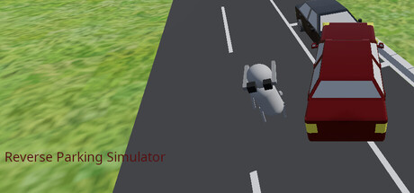 Reverse Parking Simulator