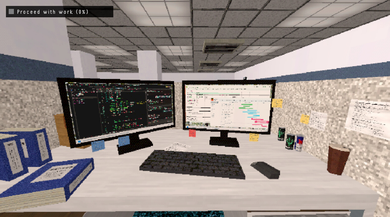 Unmixable Syrup screenshot 3