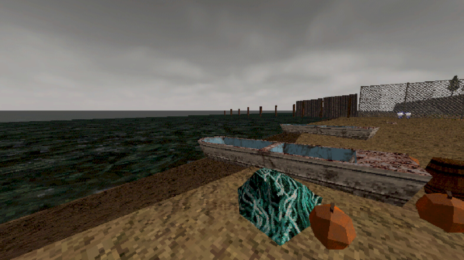 Unmixable Syrup screenshot 5