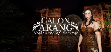 Calon Arang Nightmare of Revenge