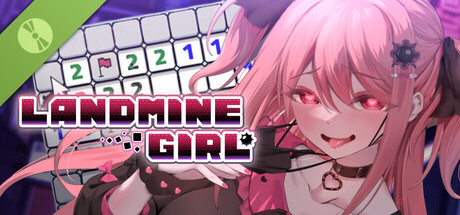 Landmine Girl Demo