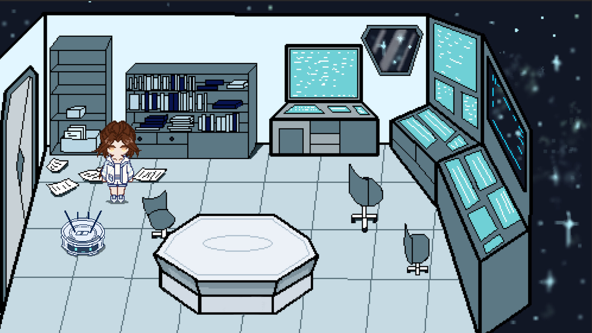 HS-014 screenshot 2
