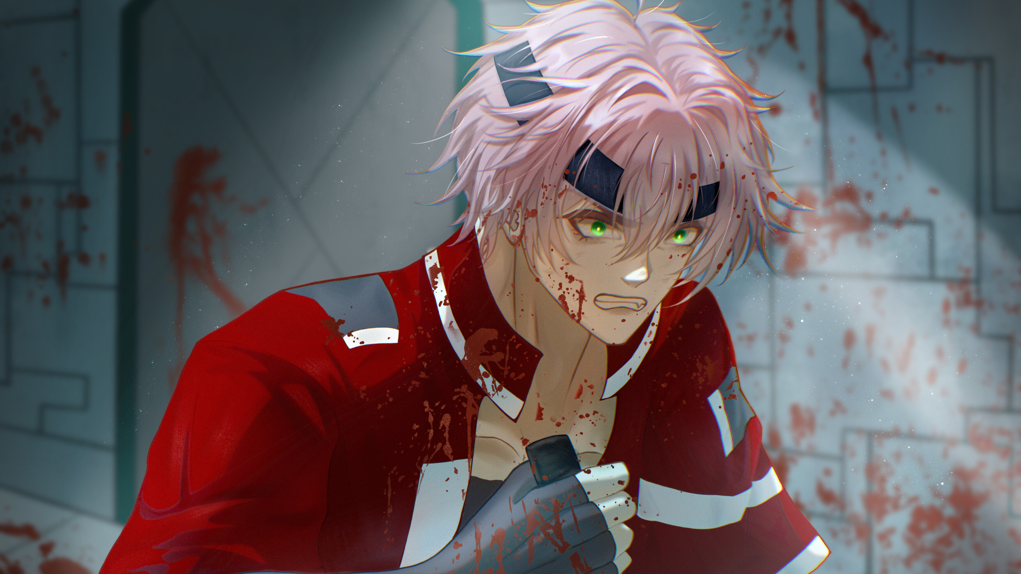 HS-014 screenshot 4