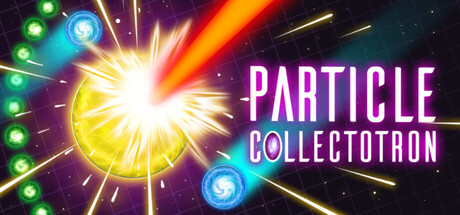 Particle Collectotron — Steam header