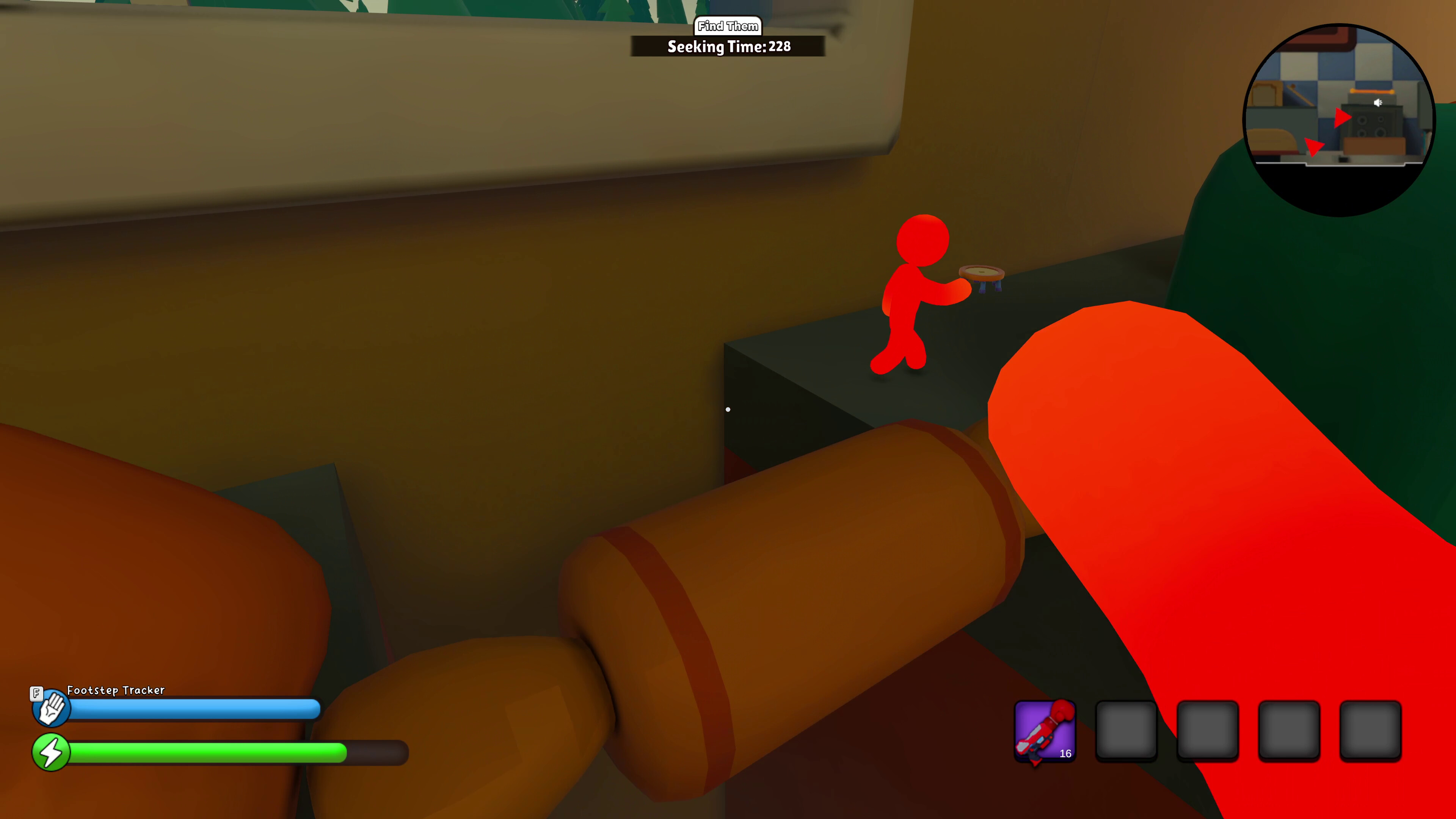 Come Out Guys screenshot 9