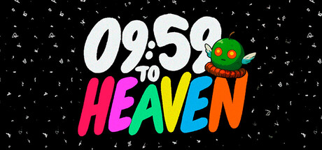 9 MINUTES AND 59 SECONDS TO HEAVEN — Steam header