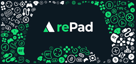 rePad