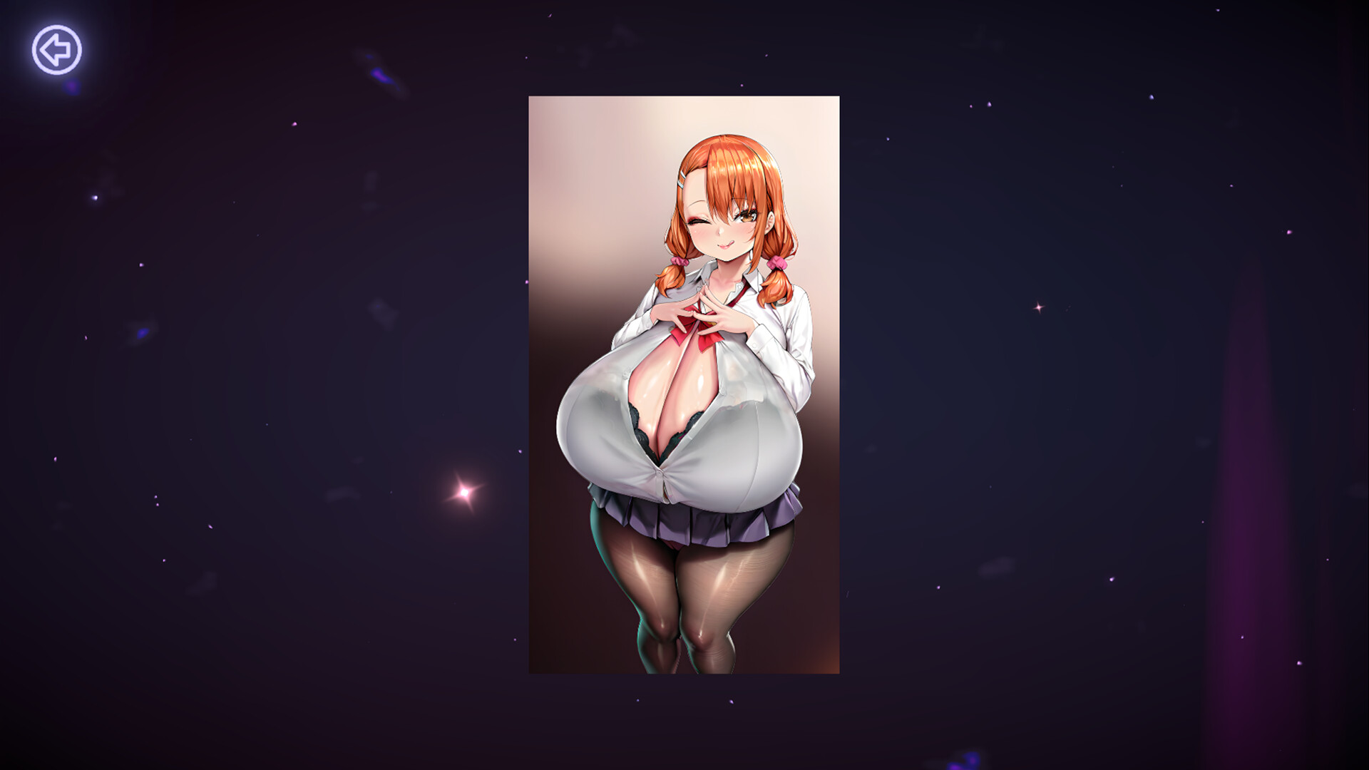 Hentai Tales: The Gyaru's Secret Hobby screenshot 3