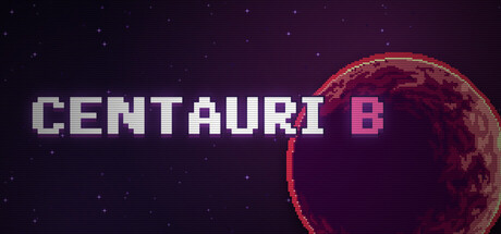 Centauri B