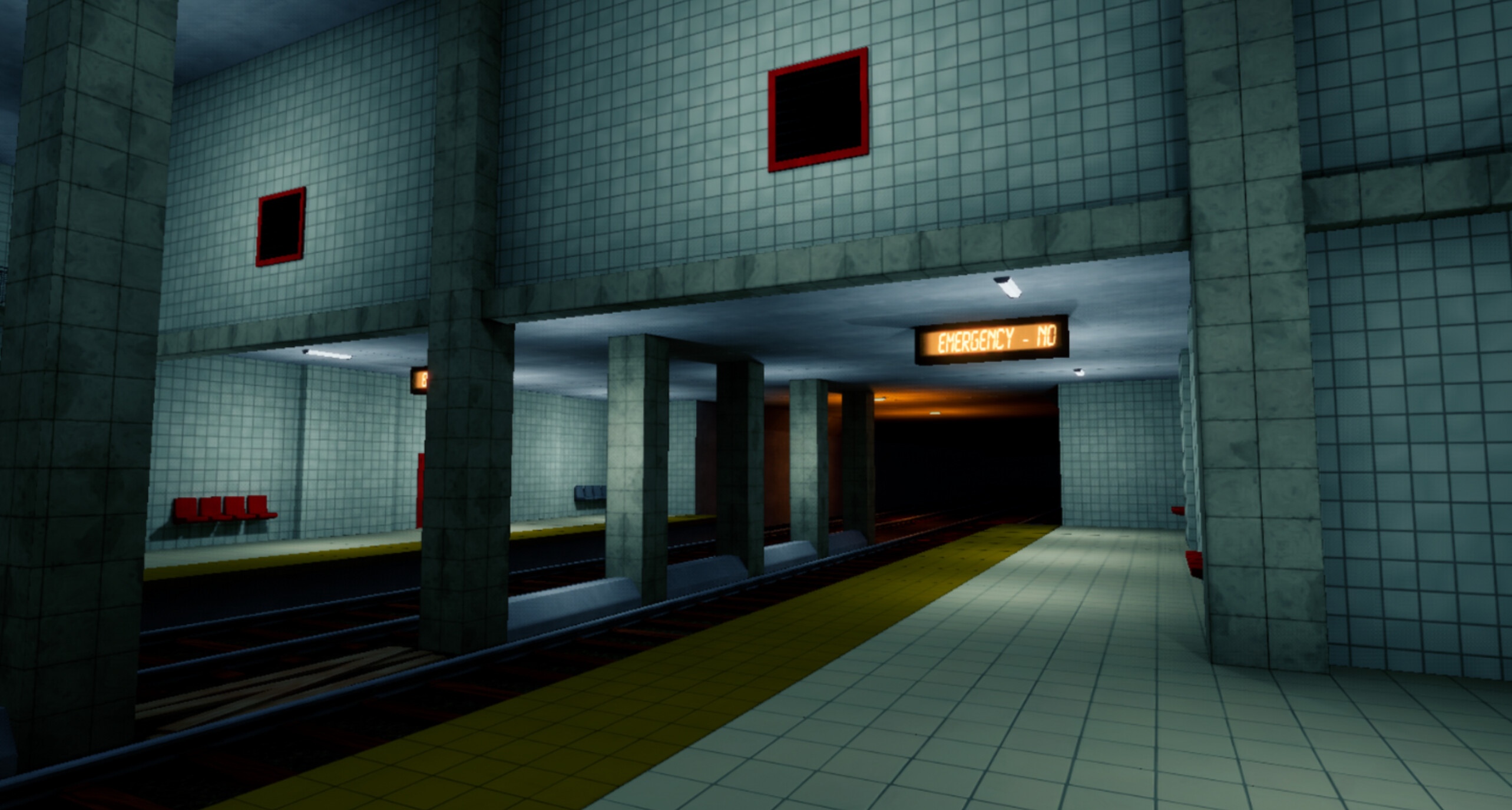 Vampír: Vengeance screenshot 1