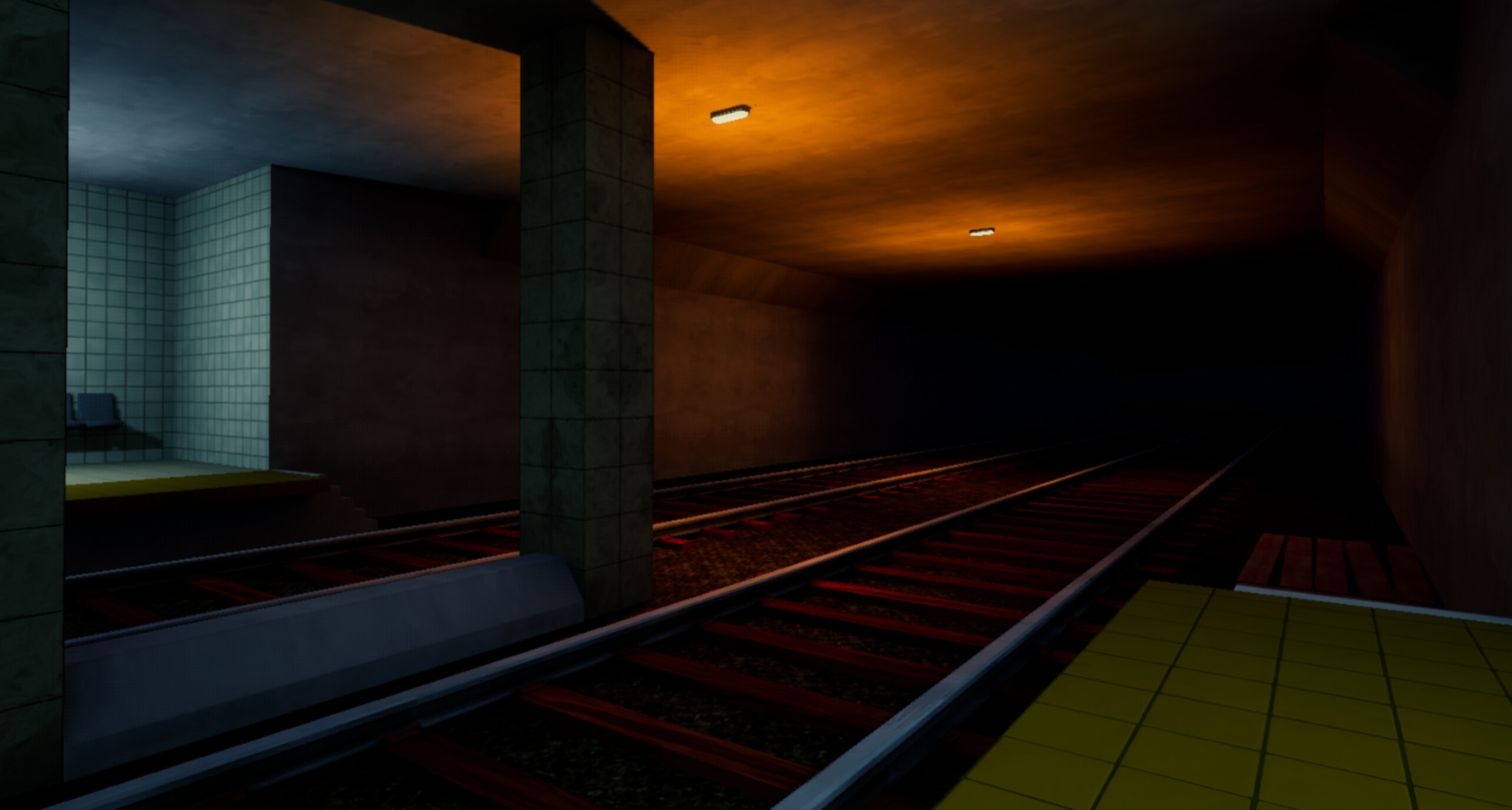 Vampír: Vengeance screenshot 5