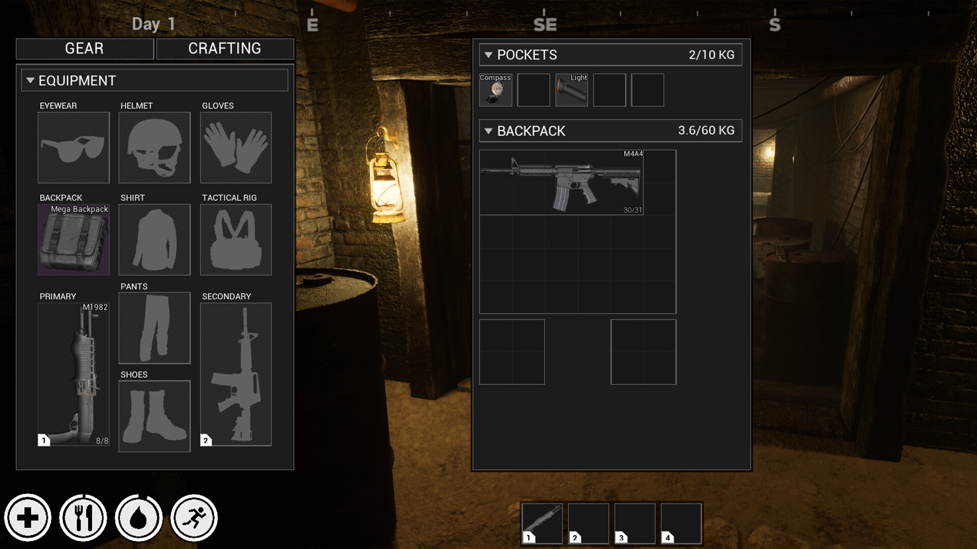 Fog screenshot 9