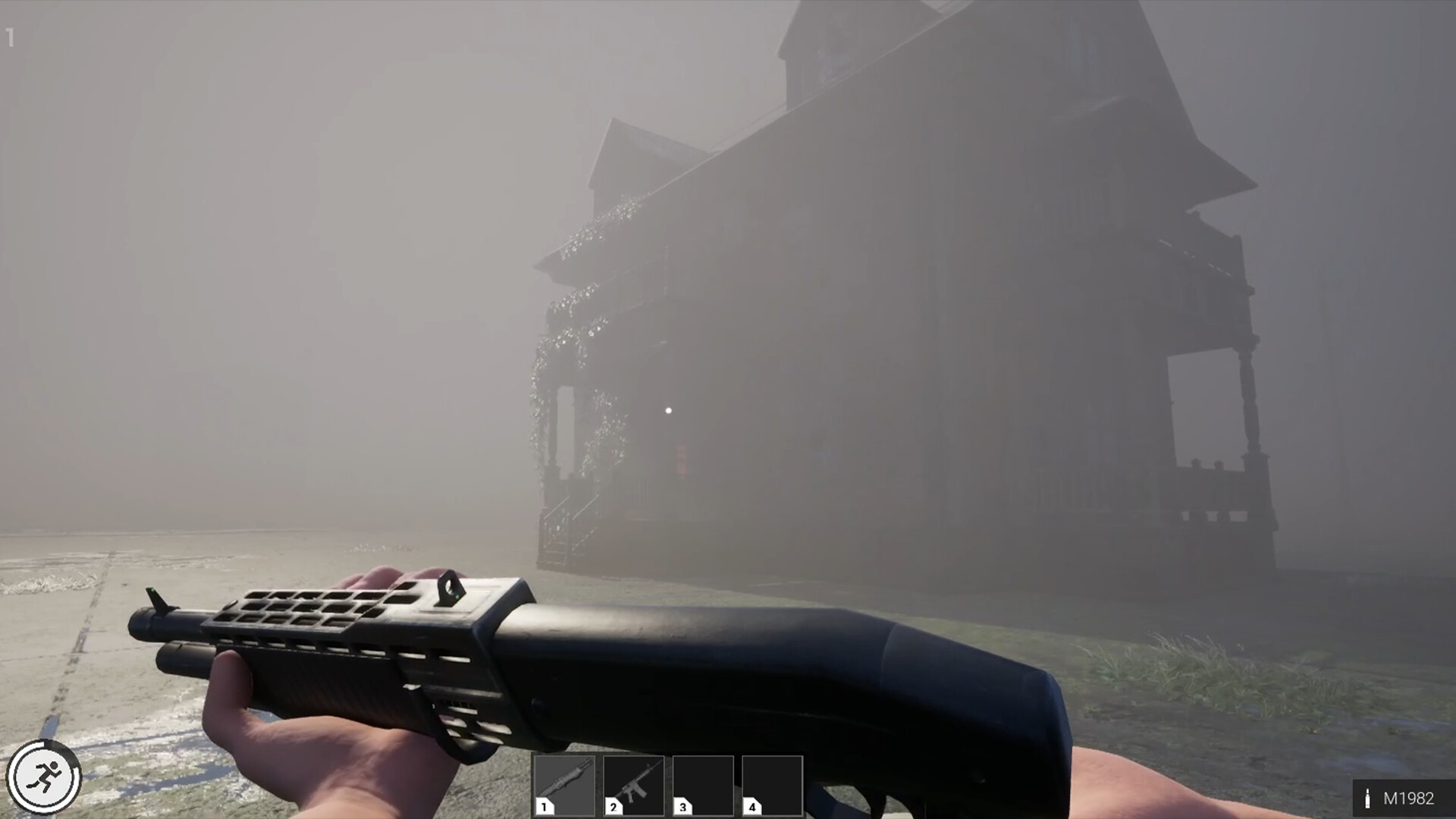 Fog screenshot 4