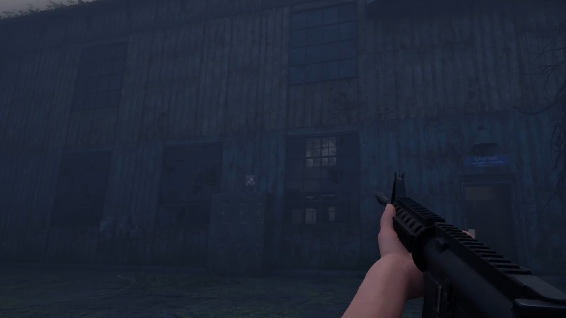 Fog screenshot 2