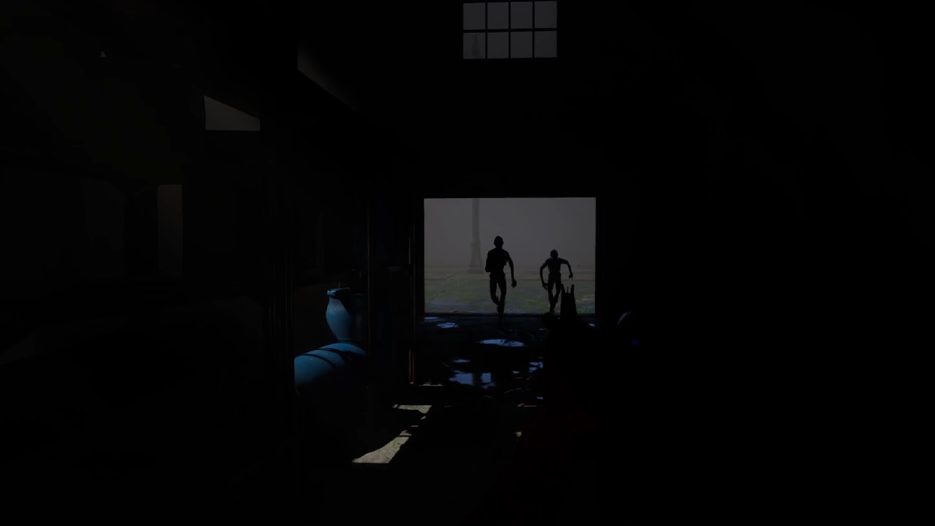Fog screenshot 3