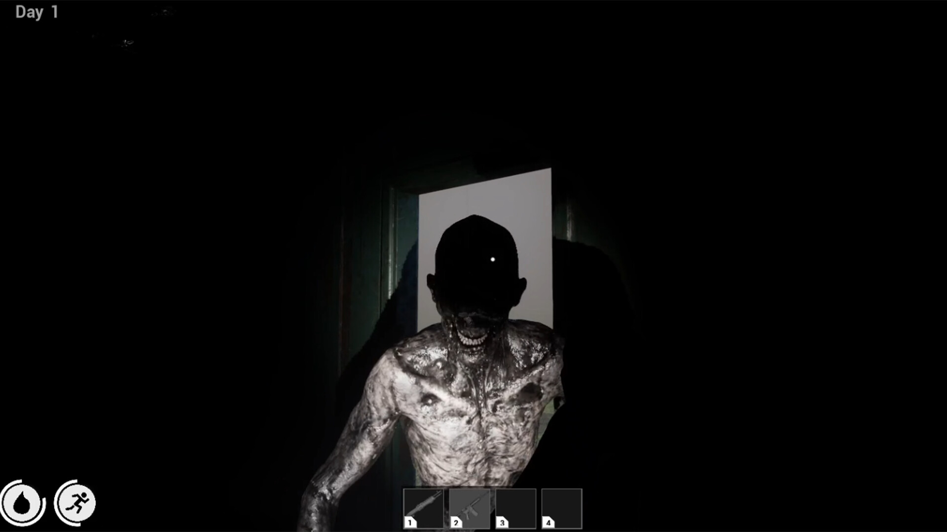Fog screenshot 1