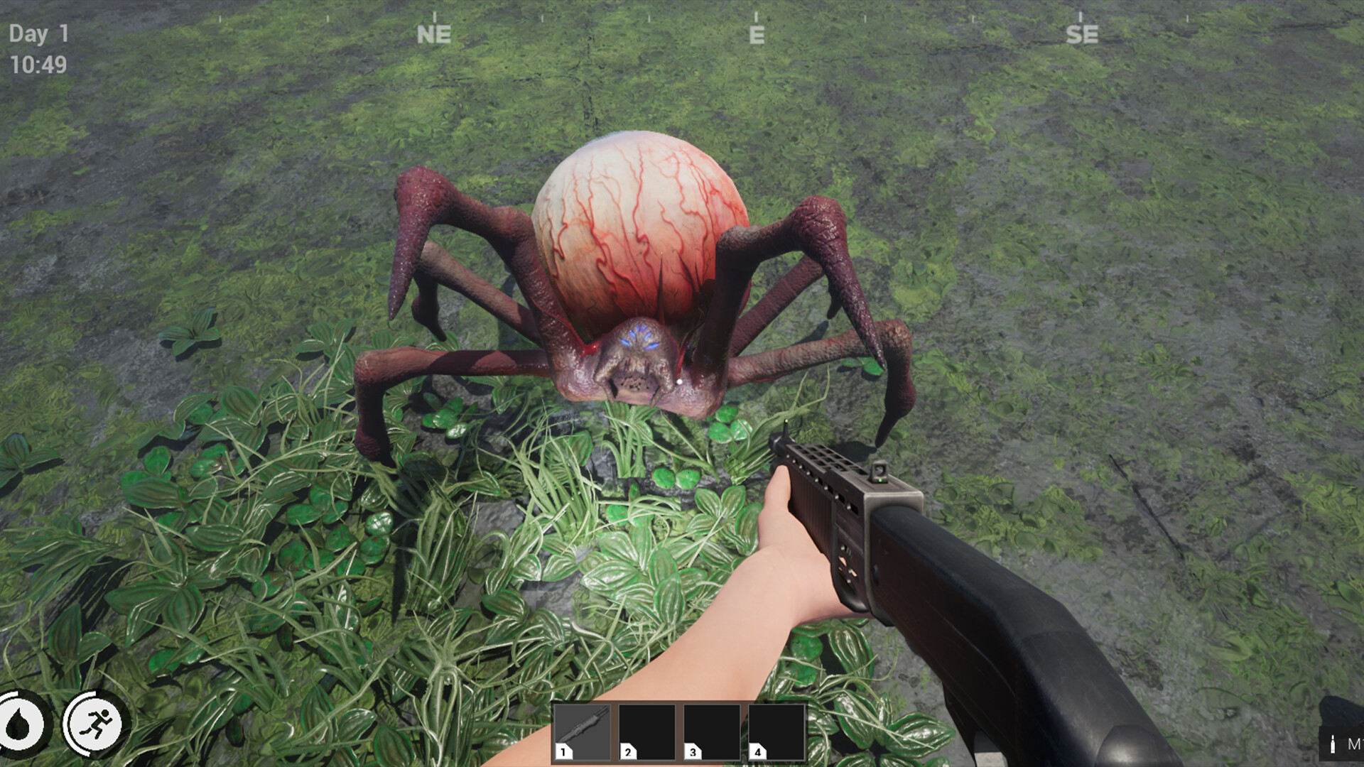 Fog screenshot 8