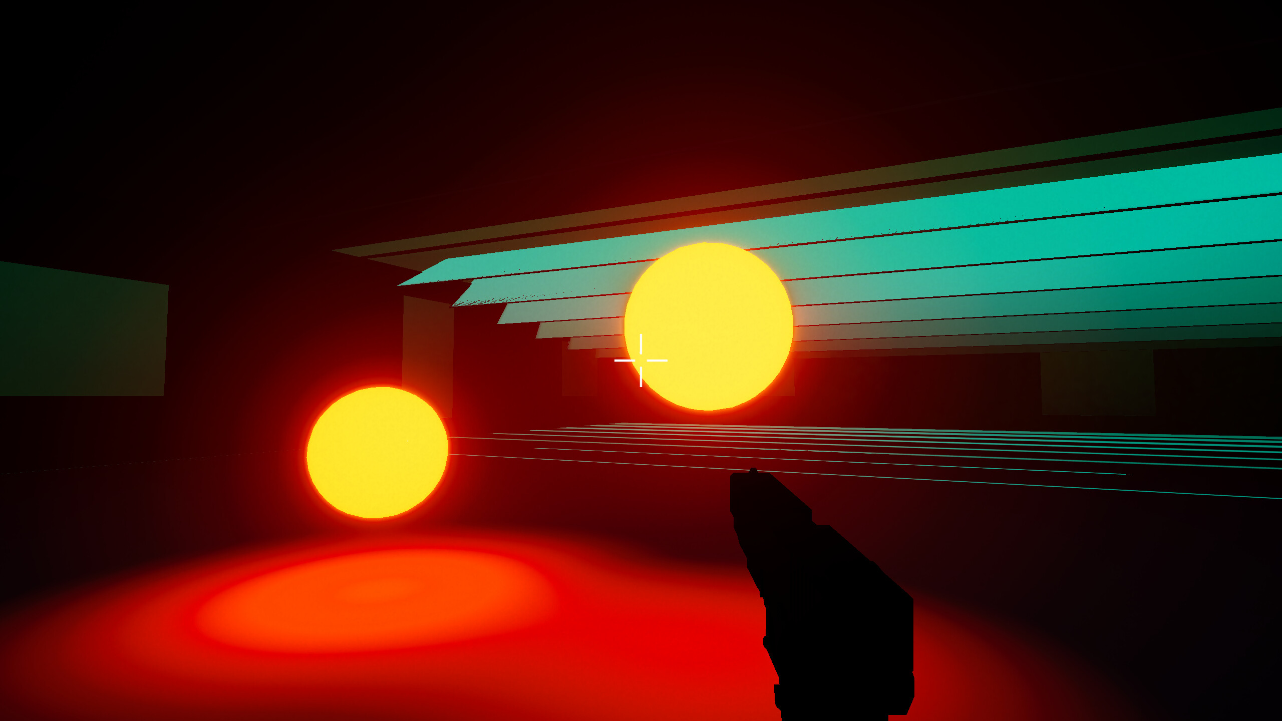 Shadow Runner screenshot 8