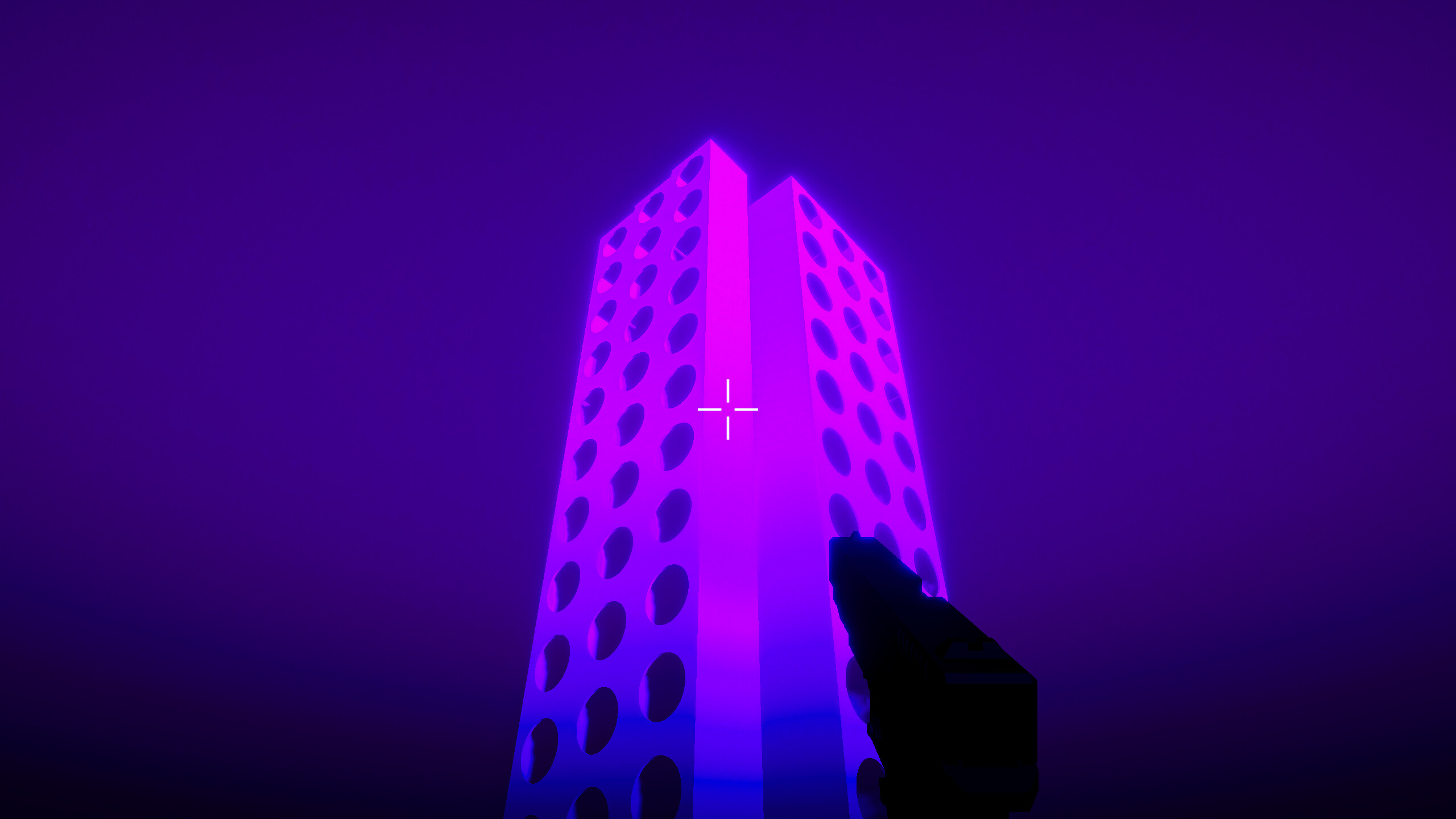 Shadow Runner screenshot 5