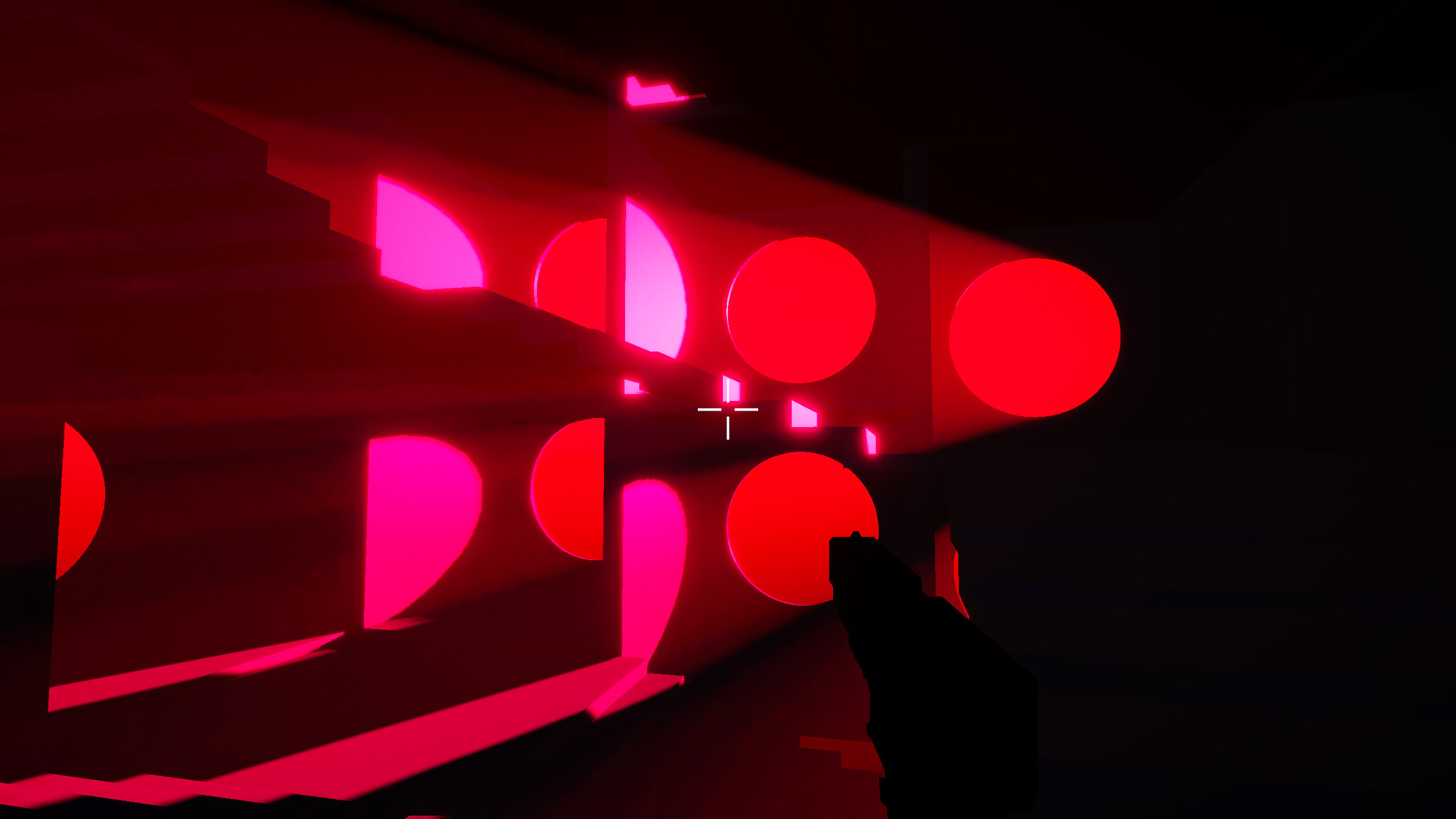 Shadow Runner screenshot 6