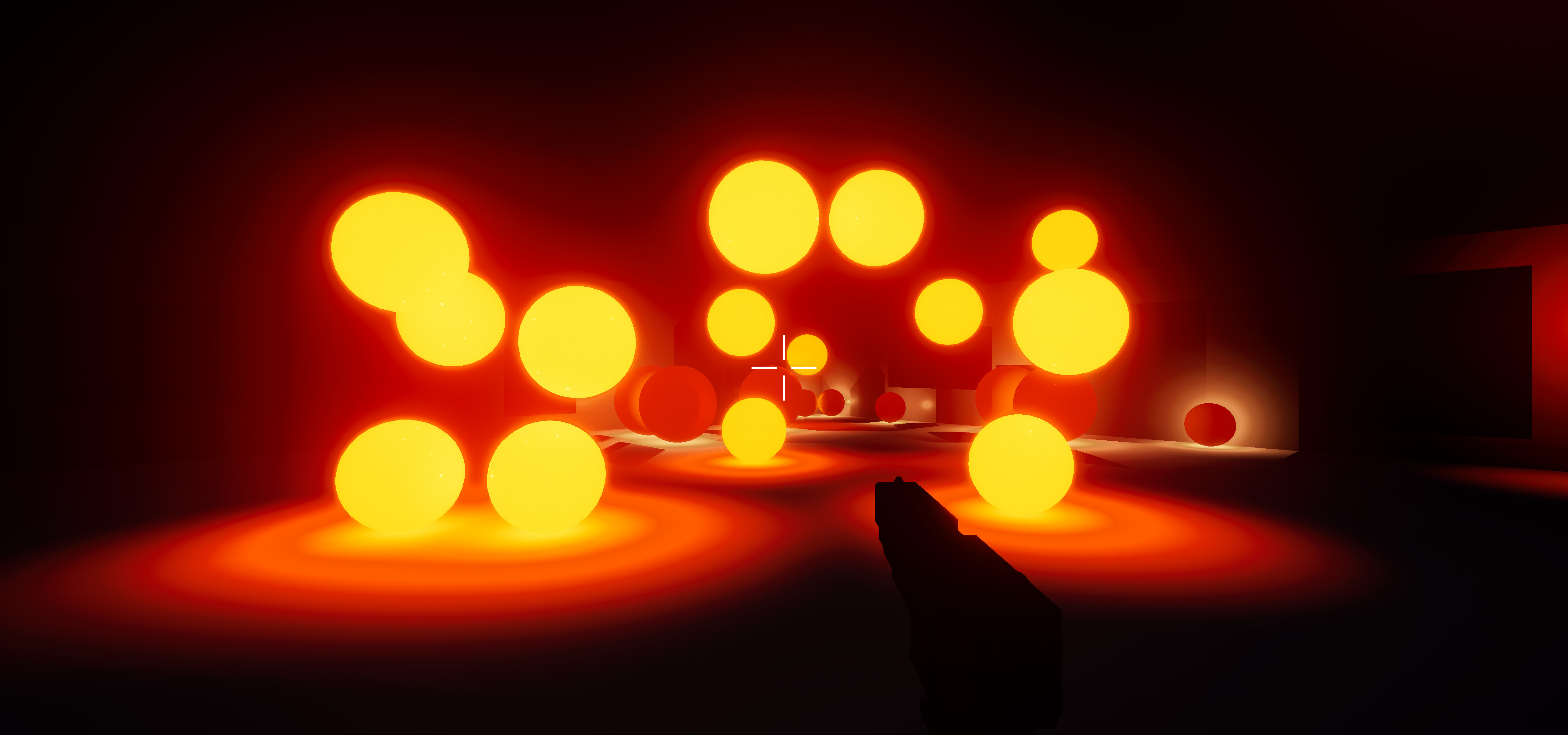 Shadow Runner screenshot 2