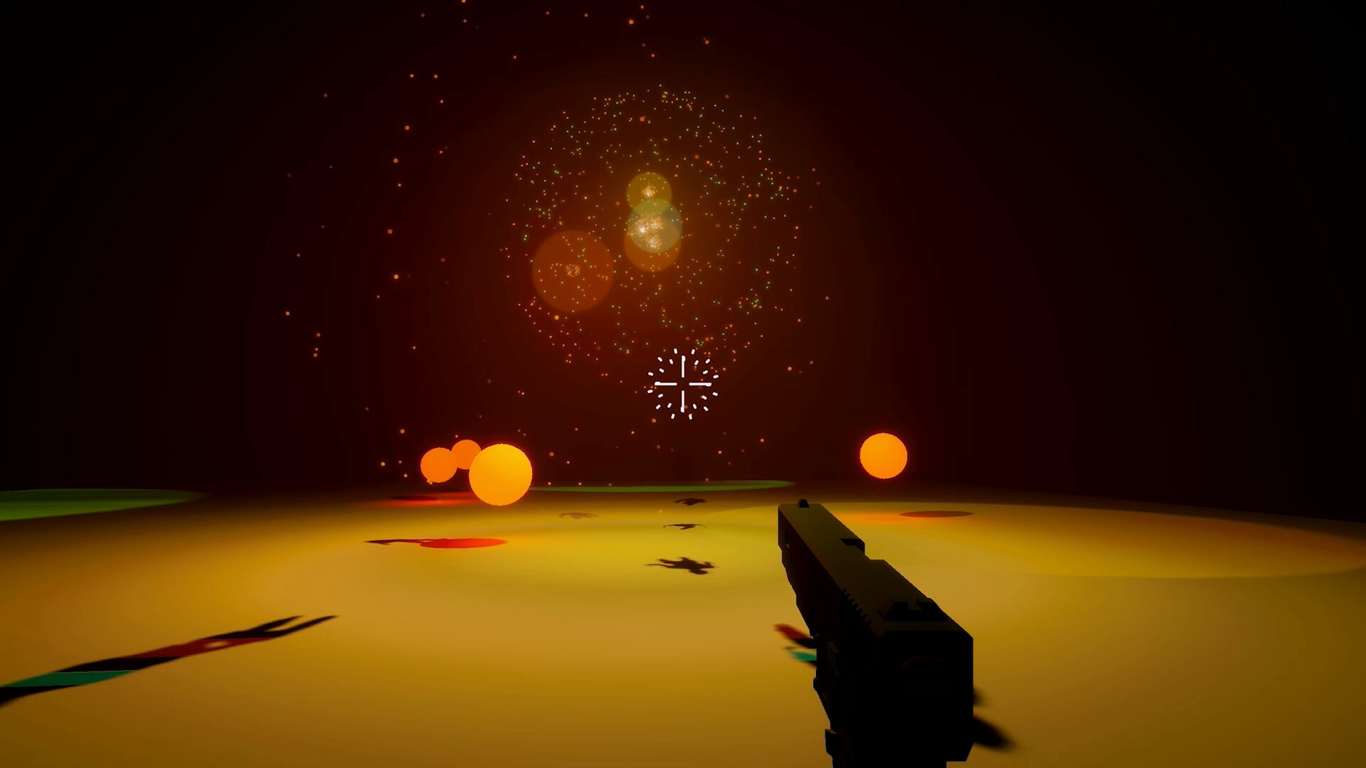 Shadow Runner screenshot 4