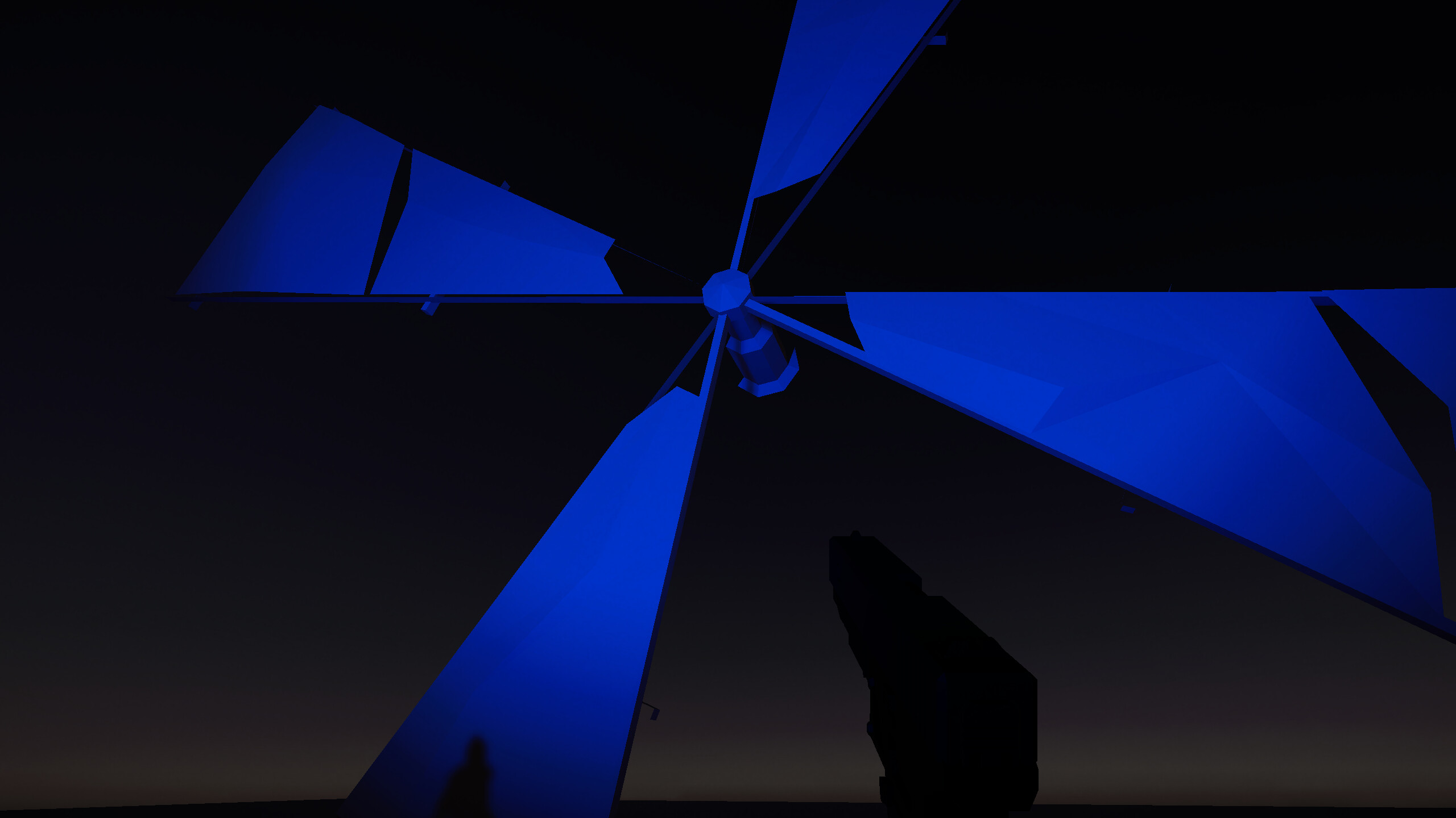 Shadow Runner screenshot 10